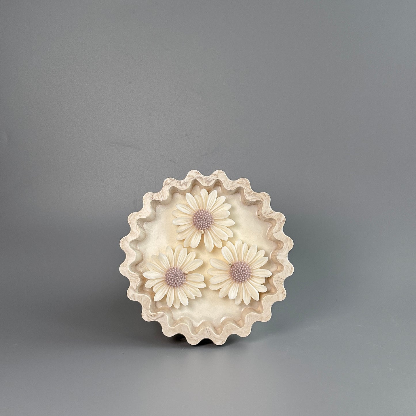 Daisy in Bloom