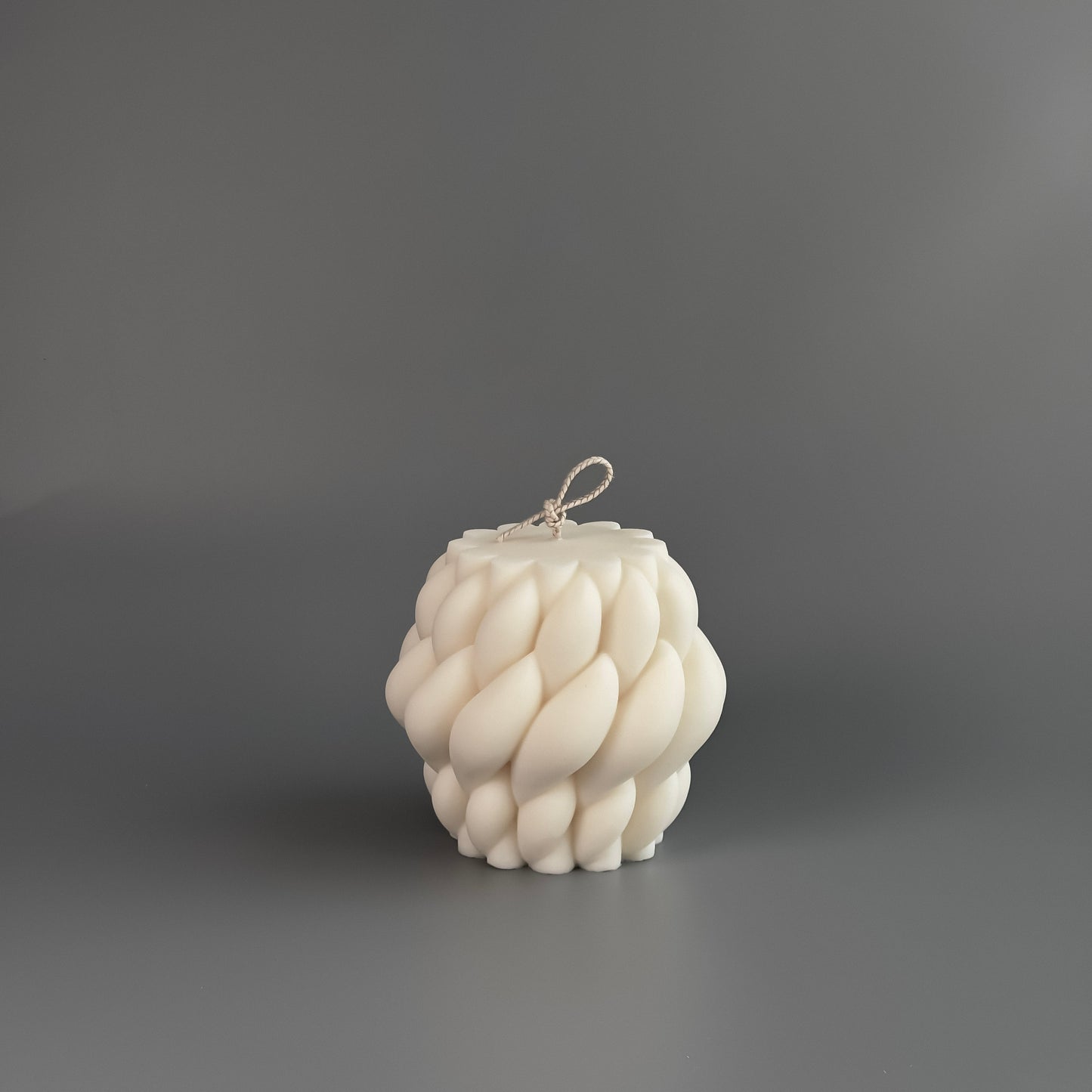 Braided Loop