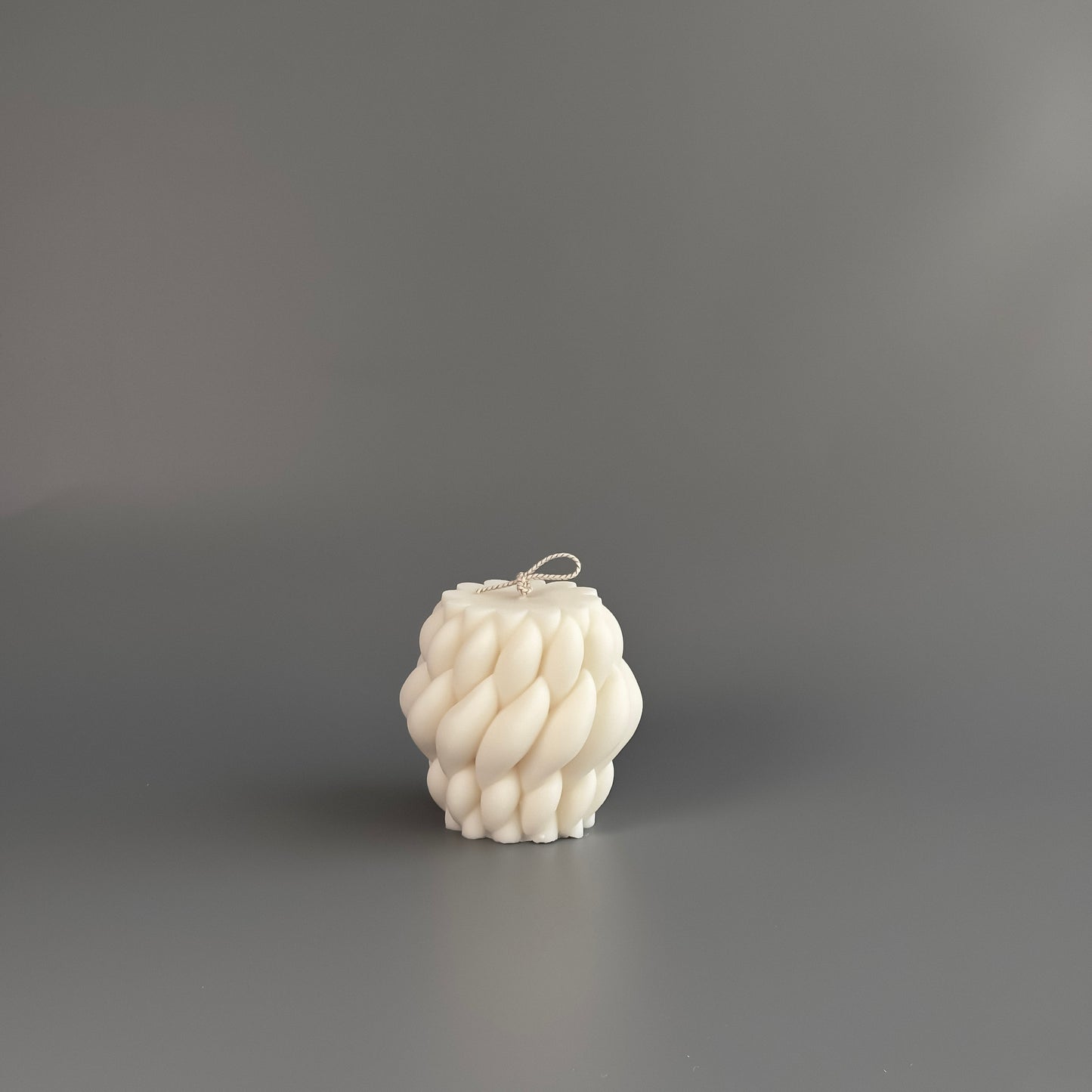 Braided Loop