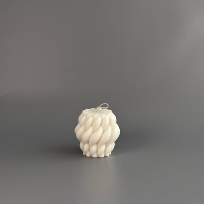 Braided Loop