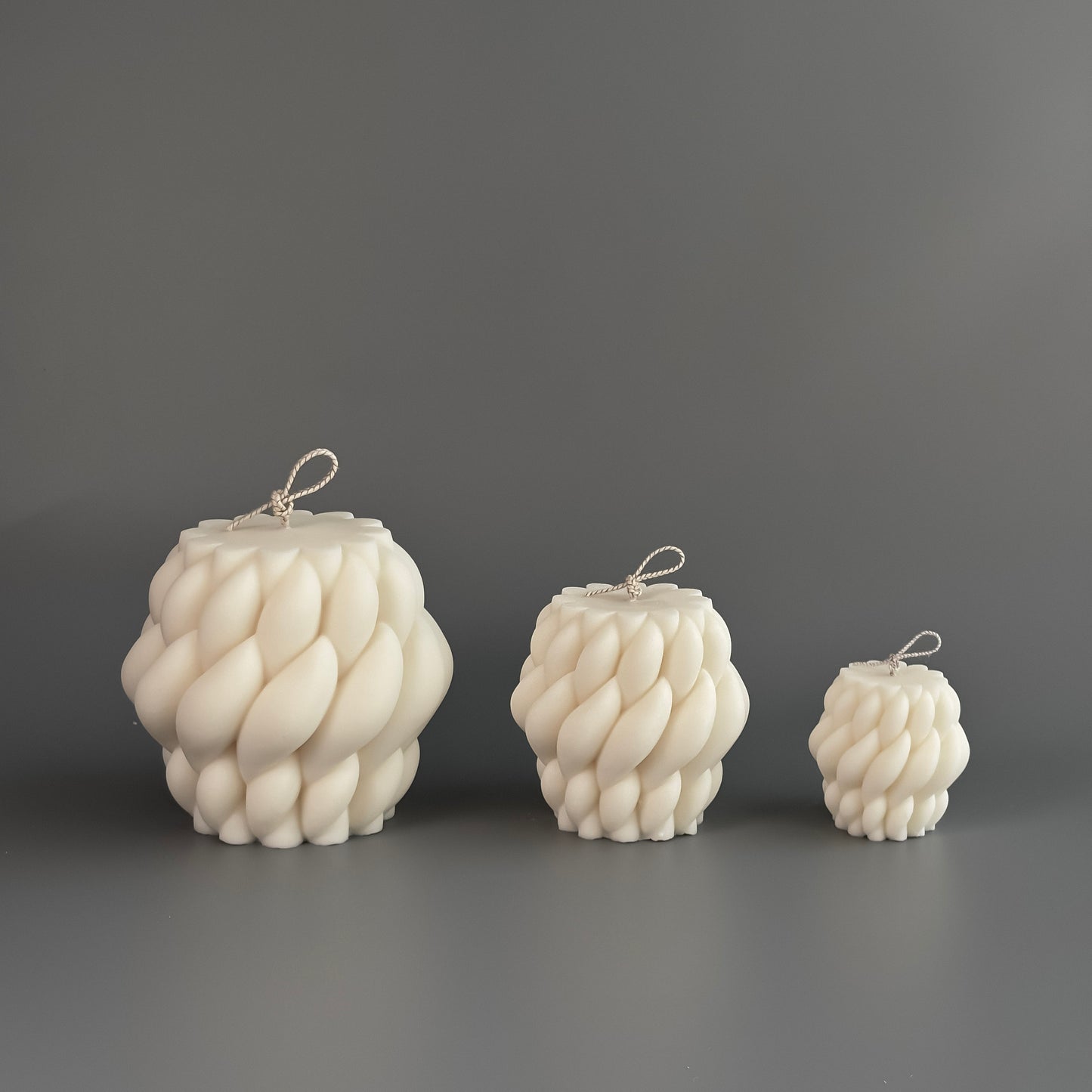 Braided Loop