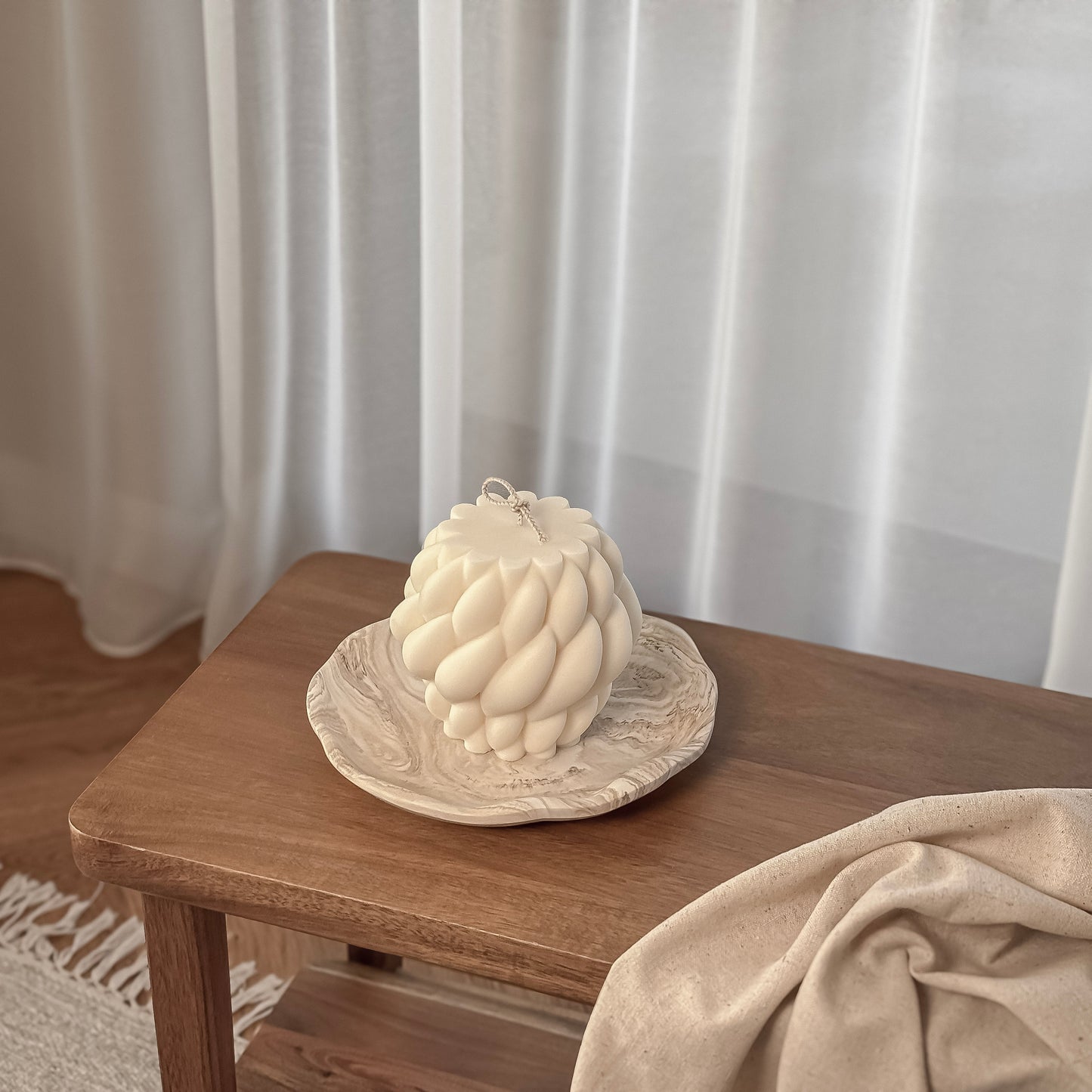 Braided Loop