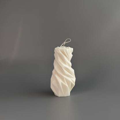 Diamond Twist