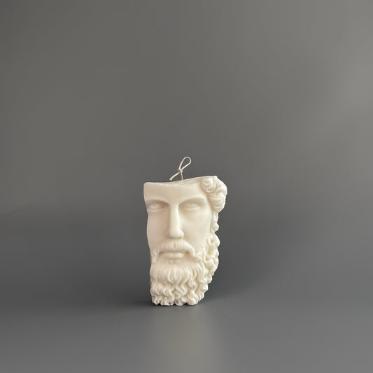 Greek Titan