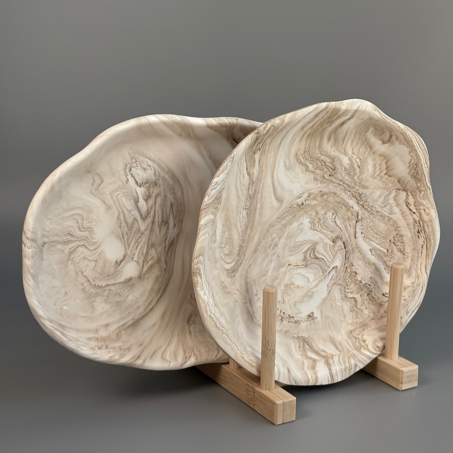 Marble Duo
