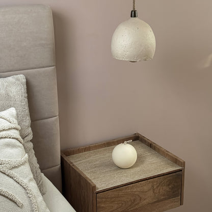 Pearly Sphere