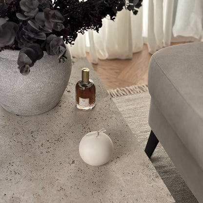 Pearly Sphere