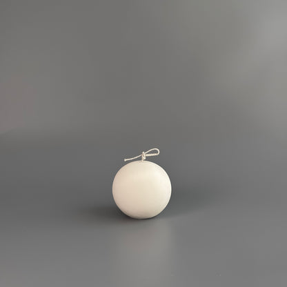 Pearly Sphere