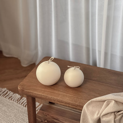 Pearly Sphere