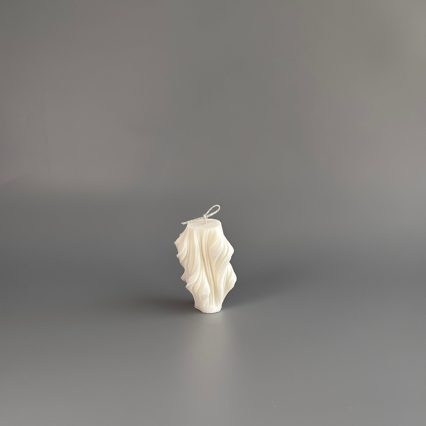 Silky Cascade