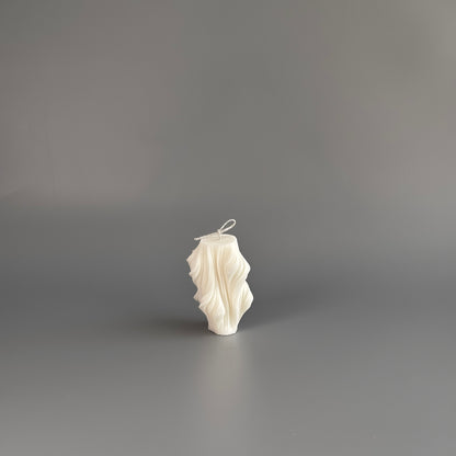 Silky Cascade